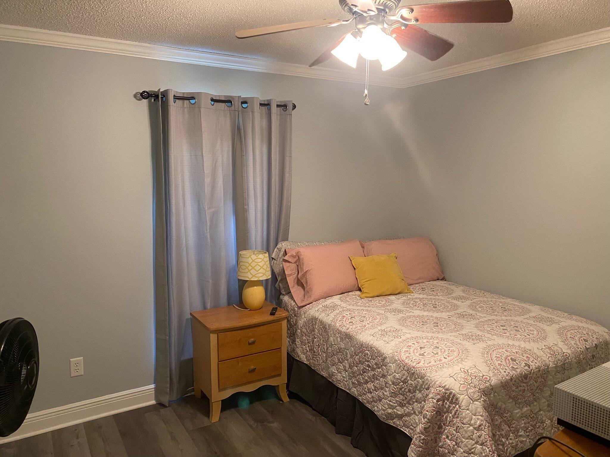 421 Swift Fox Run Crestview, FL 32536 - Photo 22 of 35 Bedroom 2