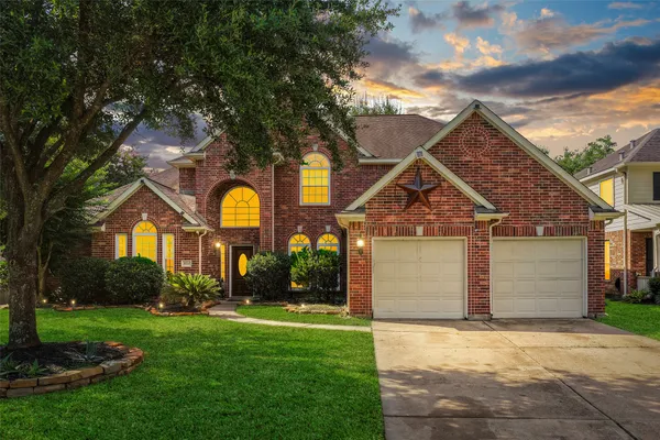 $467,000 | 9211 Memorial Grove Drive, Spring, TX 77379