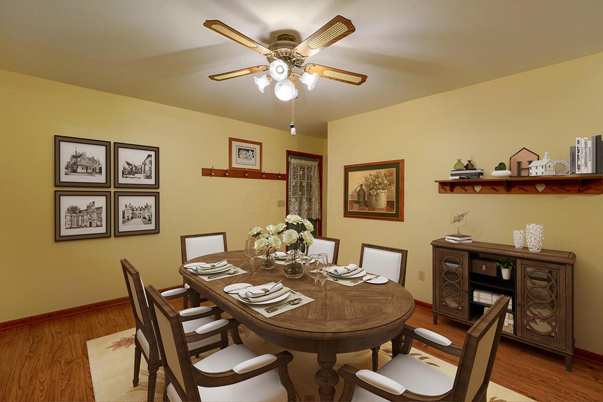 400 Ridgedale Drive Circleville, OH 43113 - Photo 12 of 36