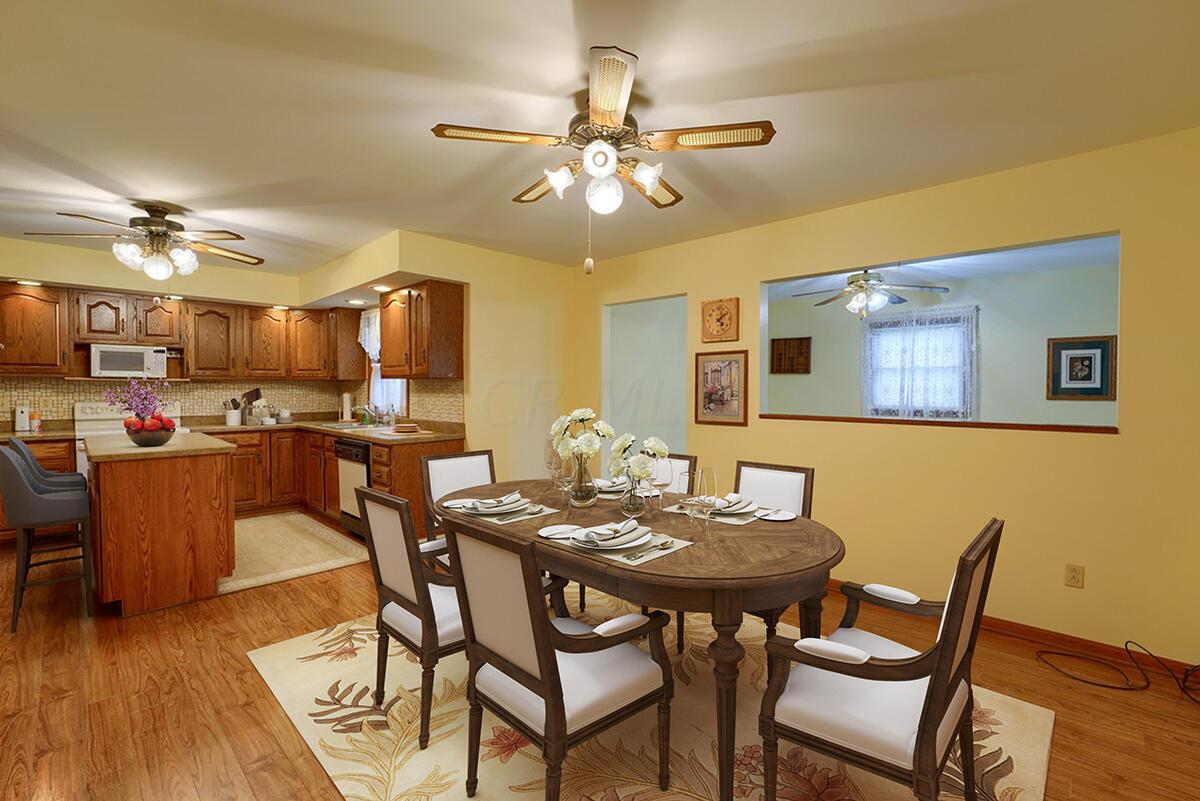400 Ridgedale Drive Circleville, OH 43113 - Photo 14 of 36