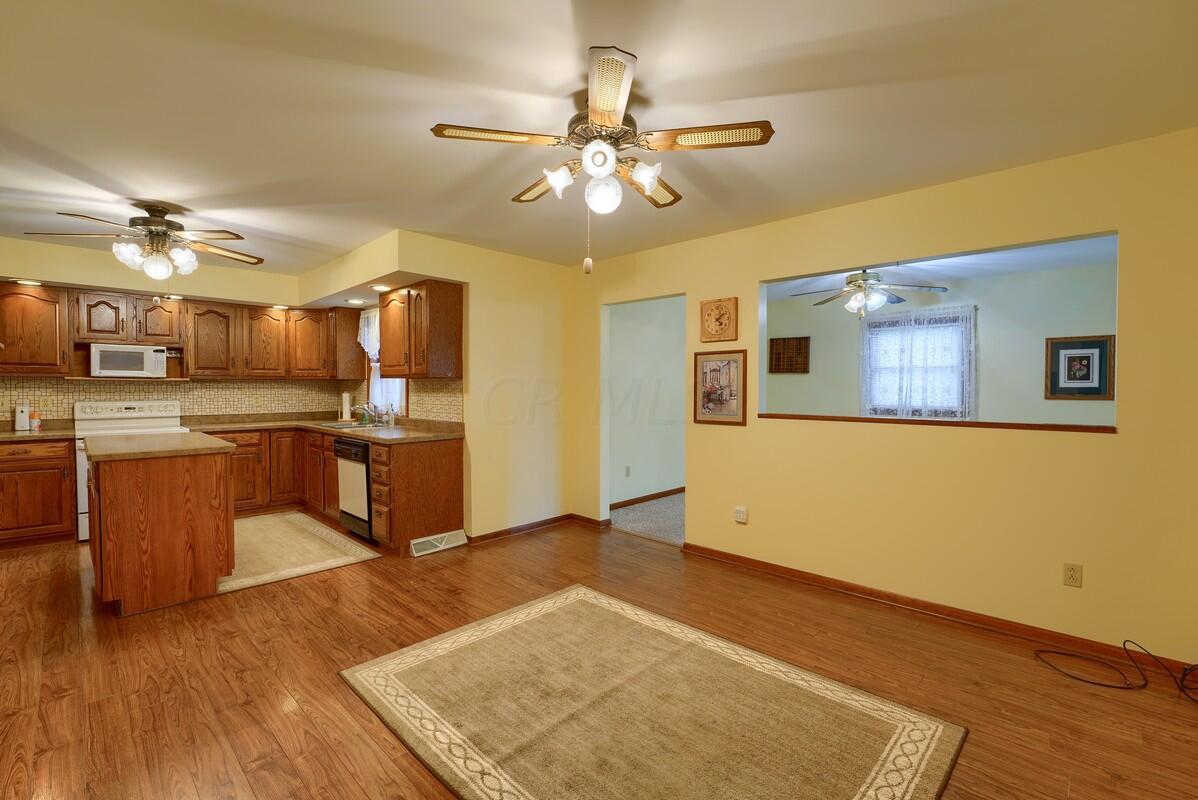 400 Ridgedale Drive Circleville, OH 43113 - Photo 15 of 36