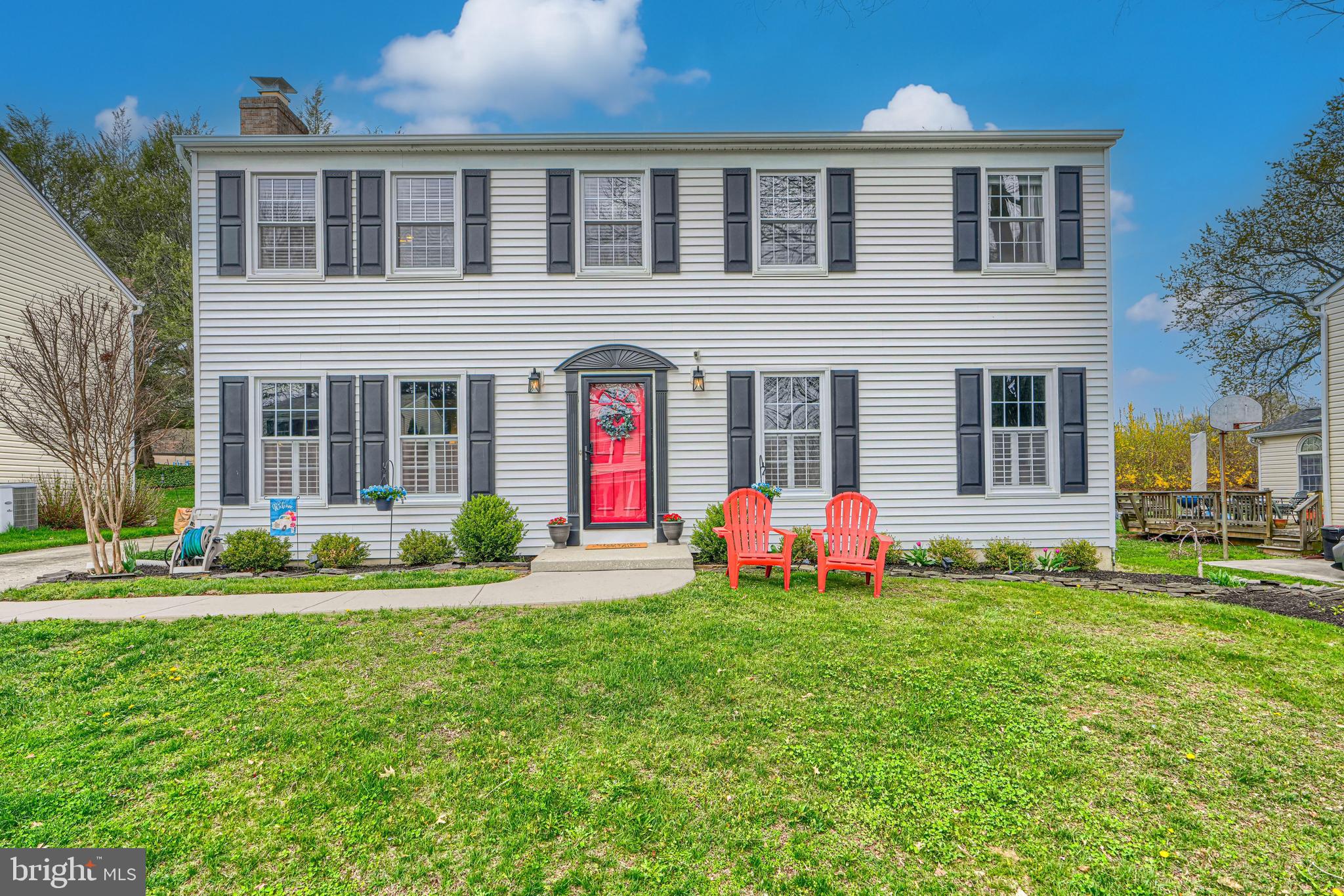 10510 Longbranch Road Cockeysville, MD 21030 - Photo 1 of 44