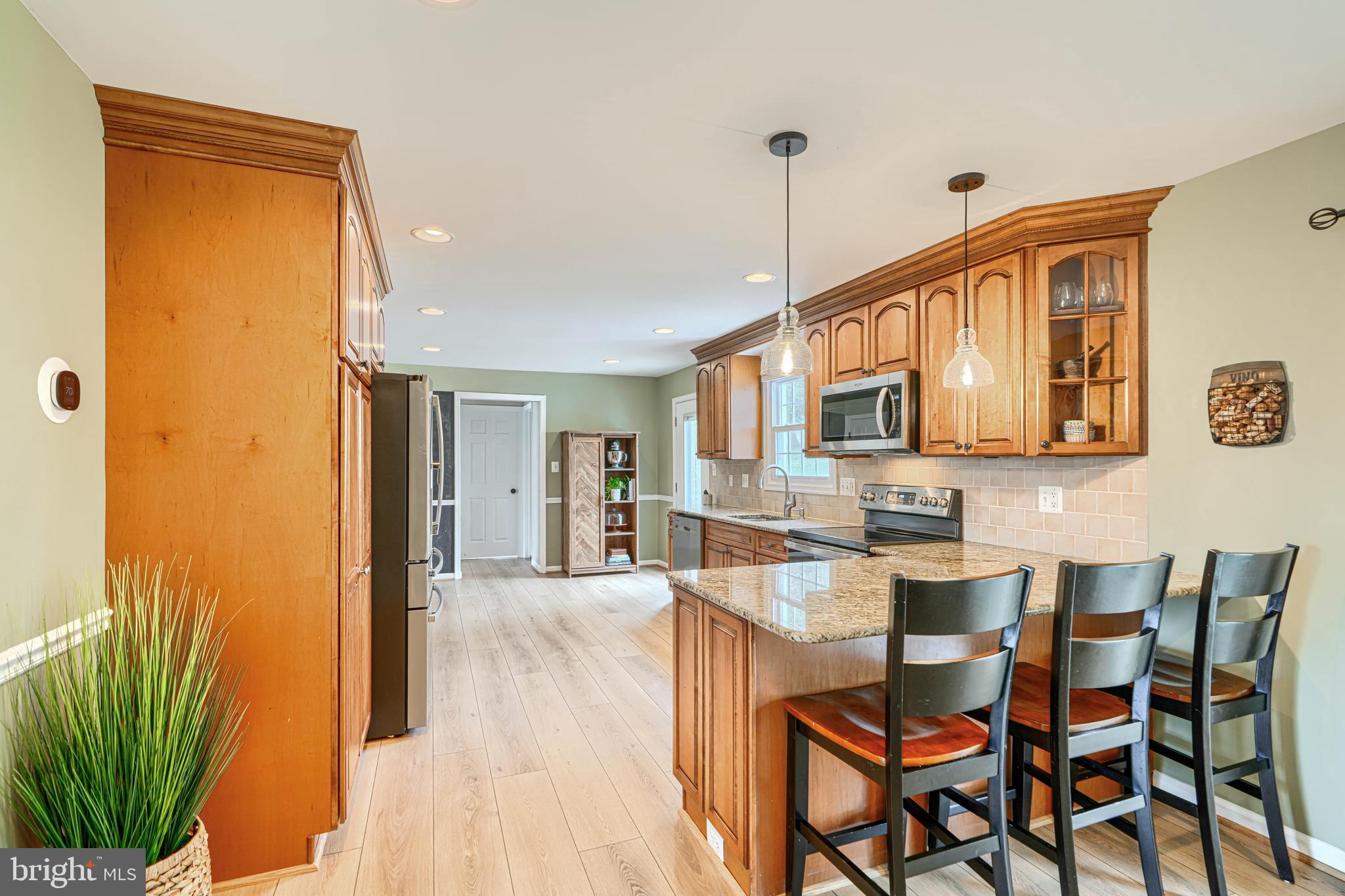 10510 Longbranch Road Cockeysville, MD 21030 - Photo 12 of 44