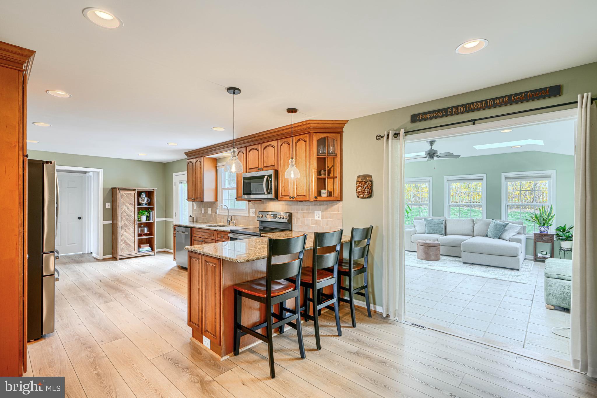 10510 Longbranch Road Cockeysville, MD 21030 - Photo 13 of 44