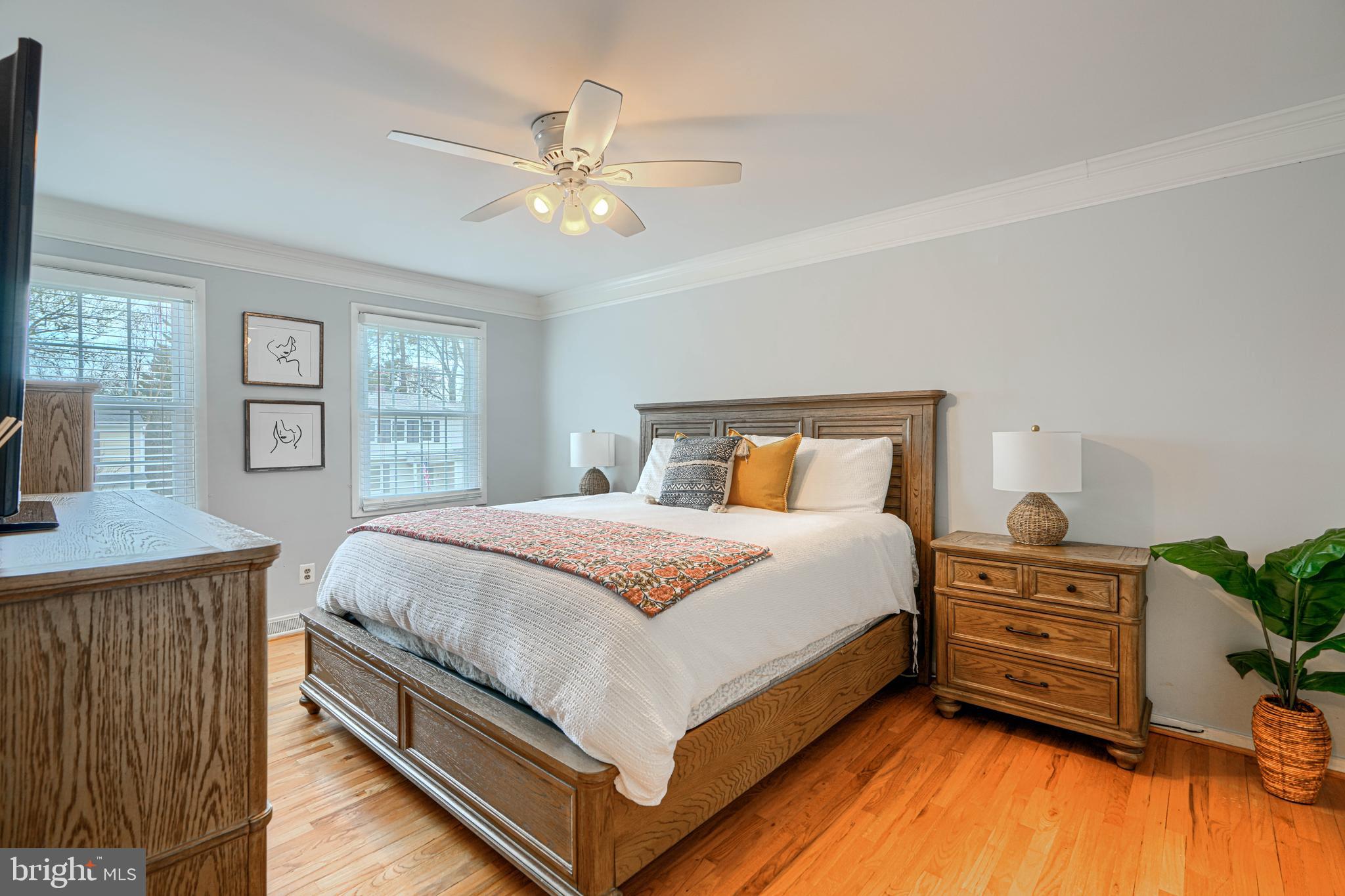 10510 Longbranch Road Cockeysville, MD 21030 - Photo 18 of 44