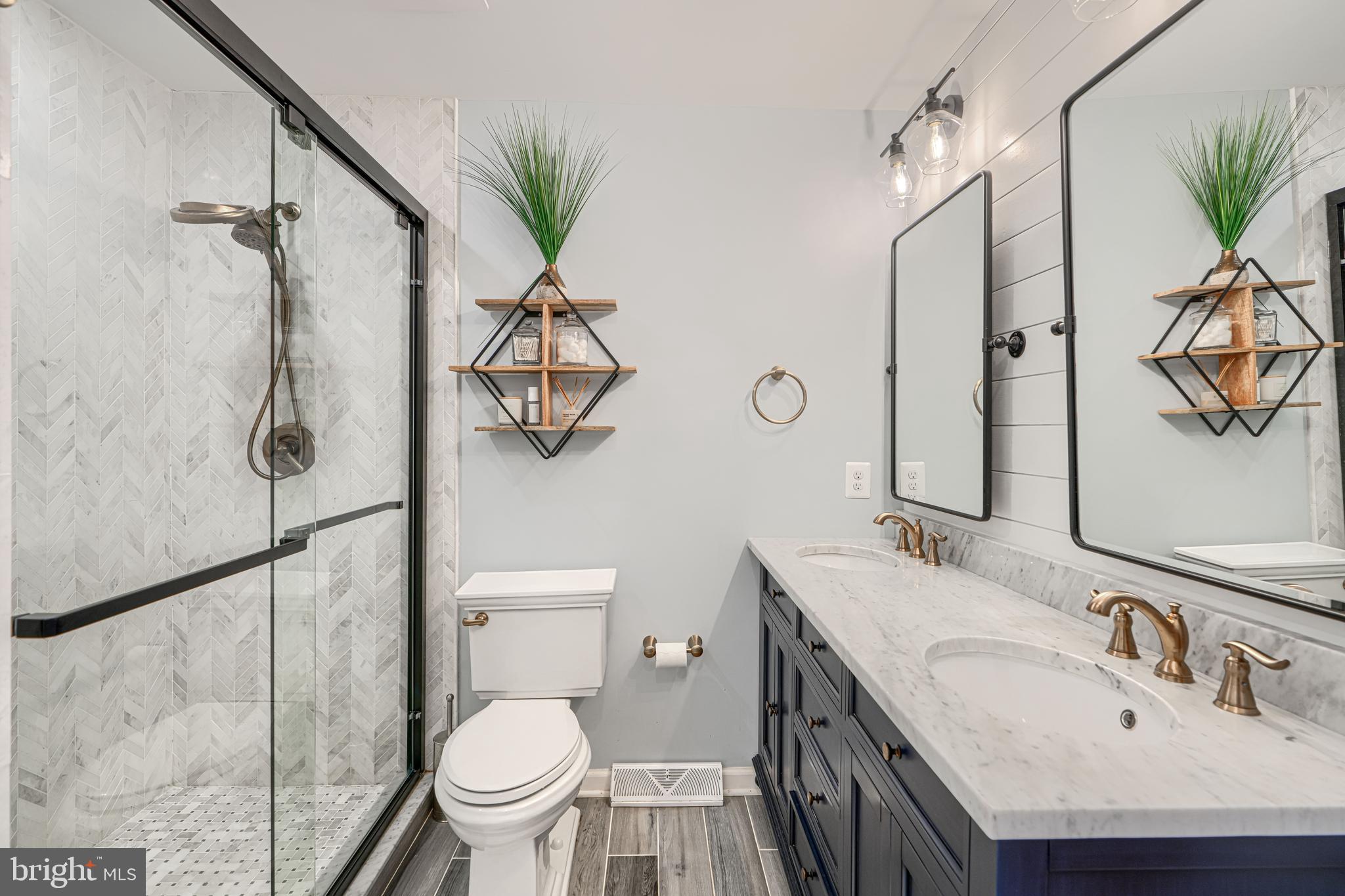 10510 Longbranch Road Cockeysville, MD 21030 - Photo 20 of 44