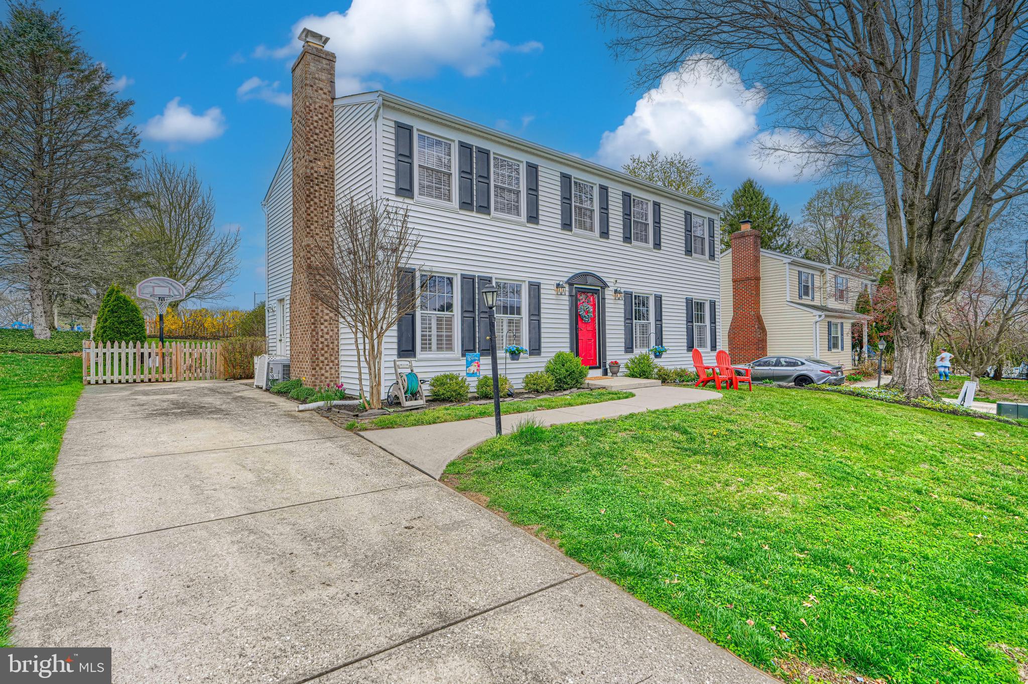 10510 Longbranch Road Cockeysville, MD 21030 - Photo 2 of 44