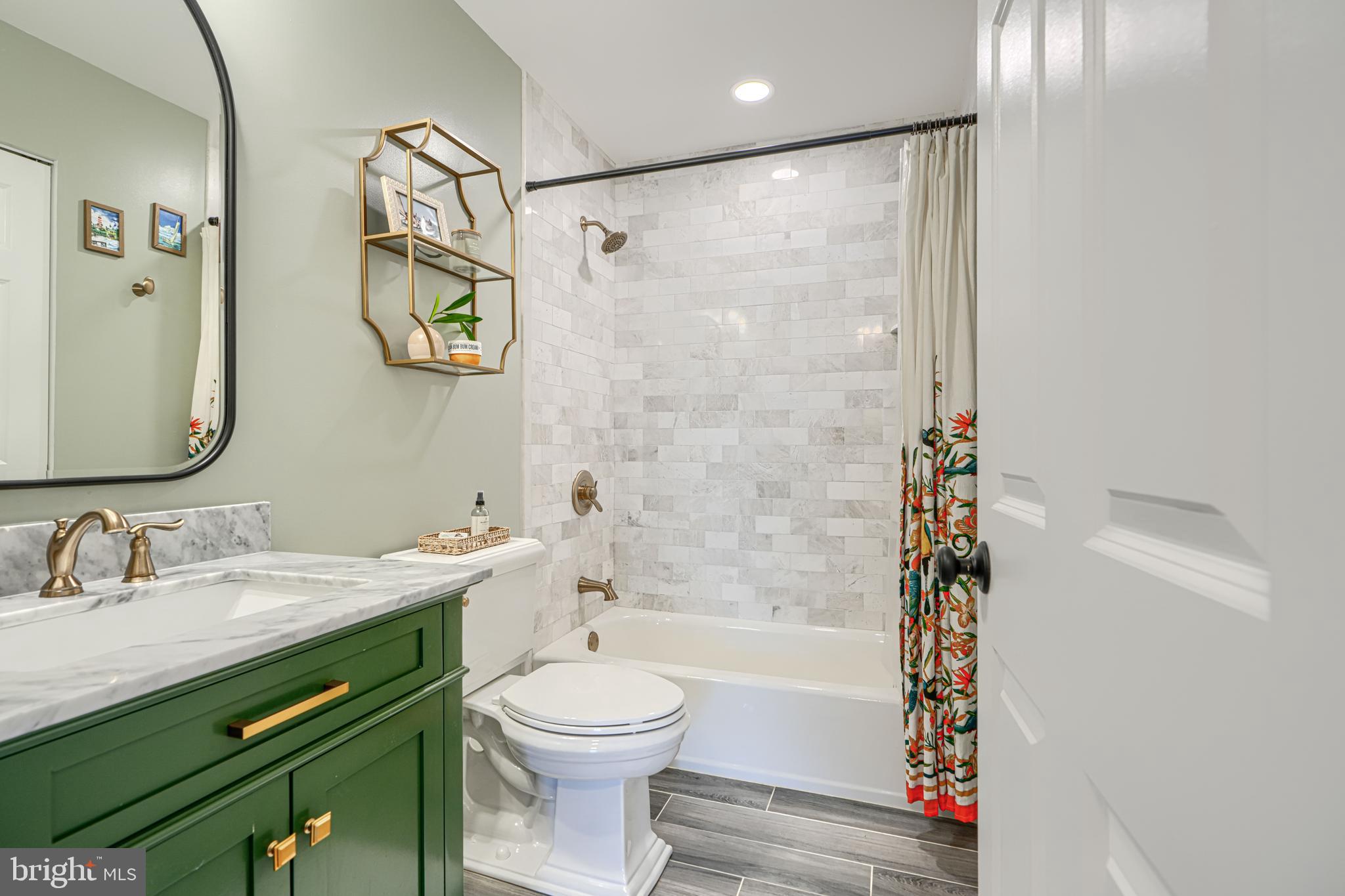 10510 Longbranch Road Cockeysville, MD 21030 - Photo 24 of 44