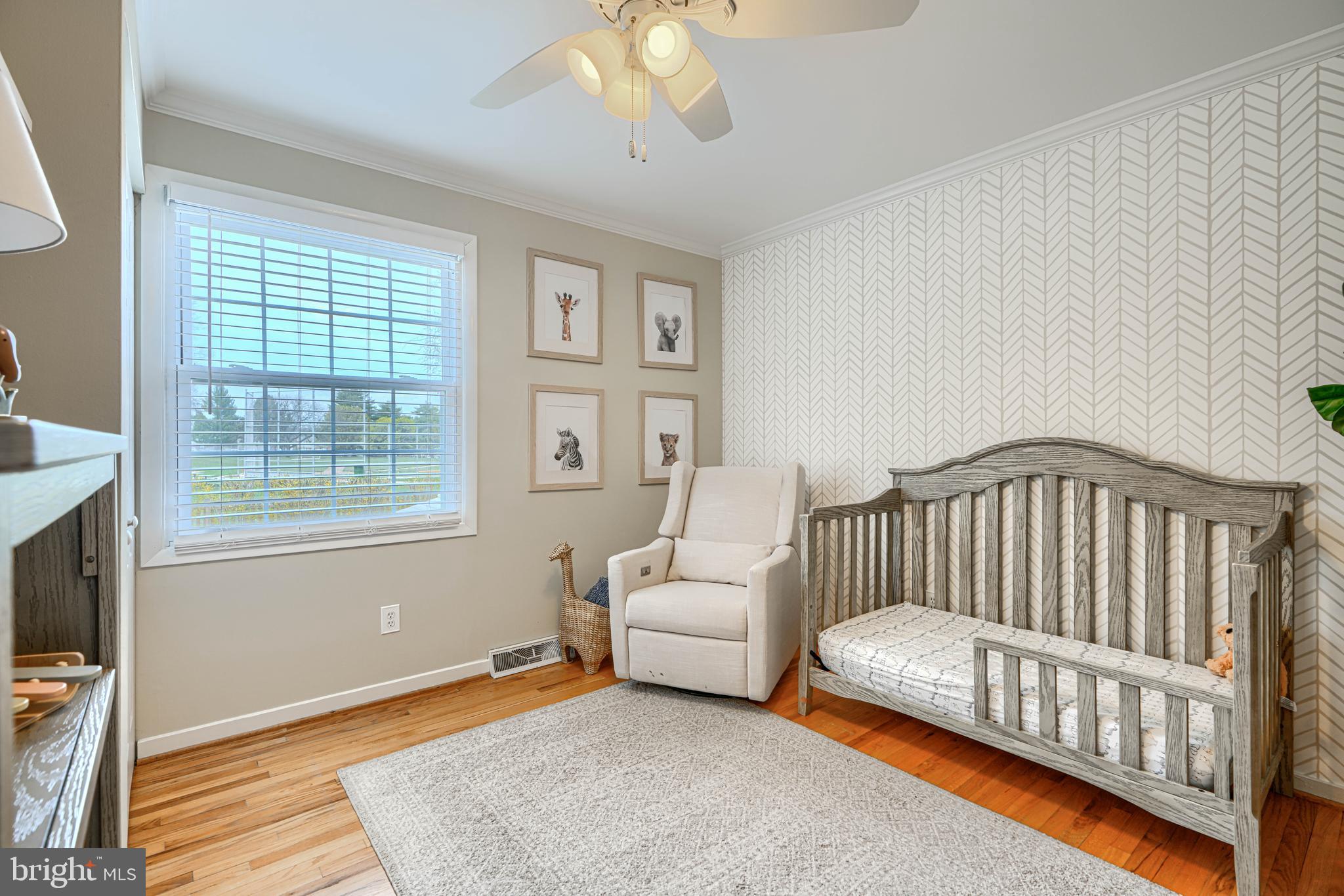 10510 Longbranch Road Cockeysville, MD 21030 - Photo 28 of 44