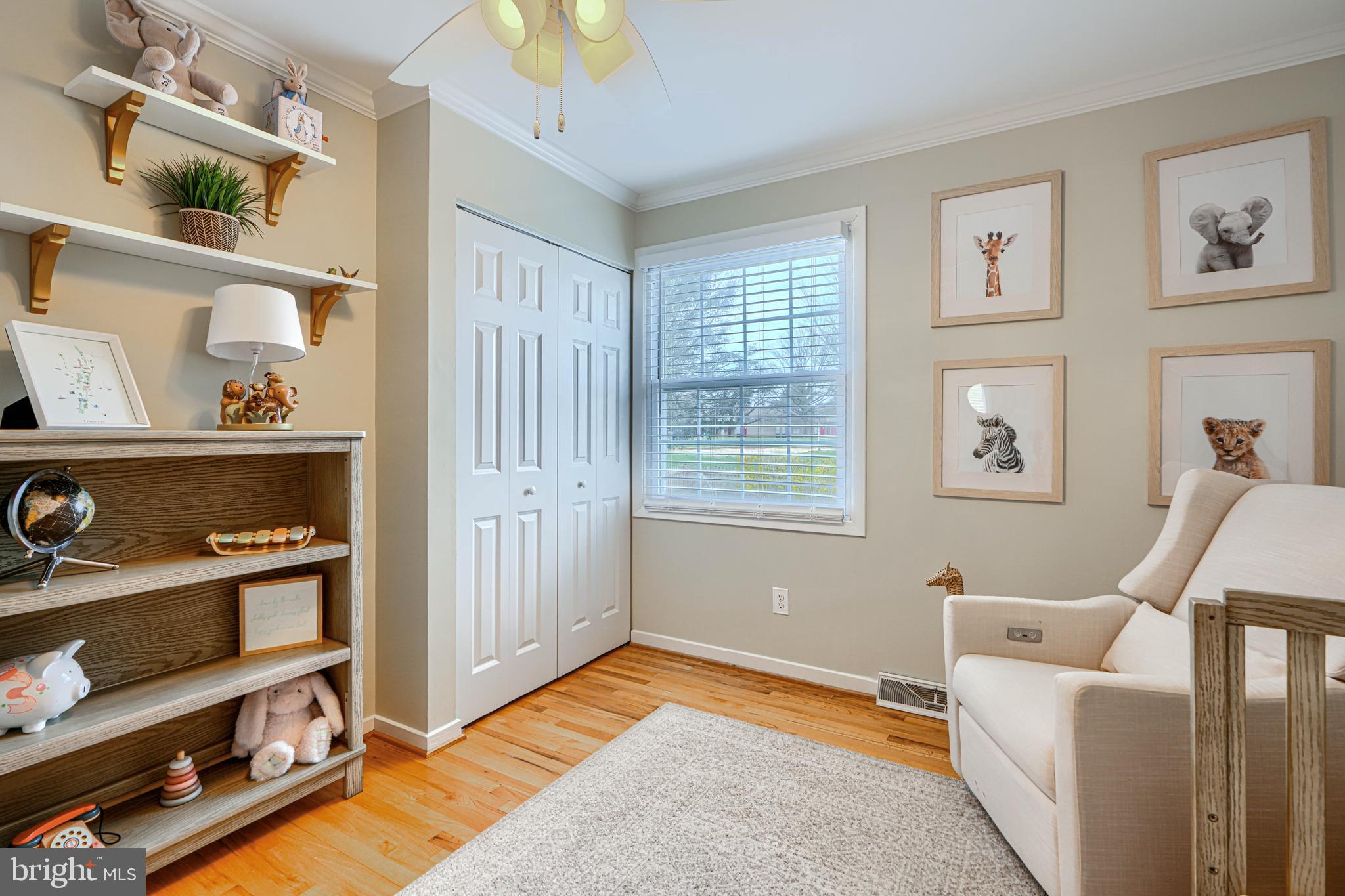 10510 Longbranch Road Cockeysville, MD 21030 - Photo 29 of 44