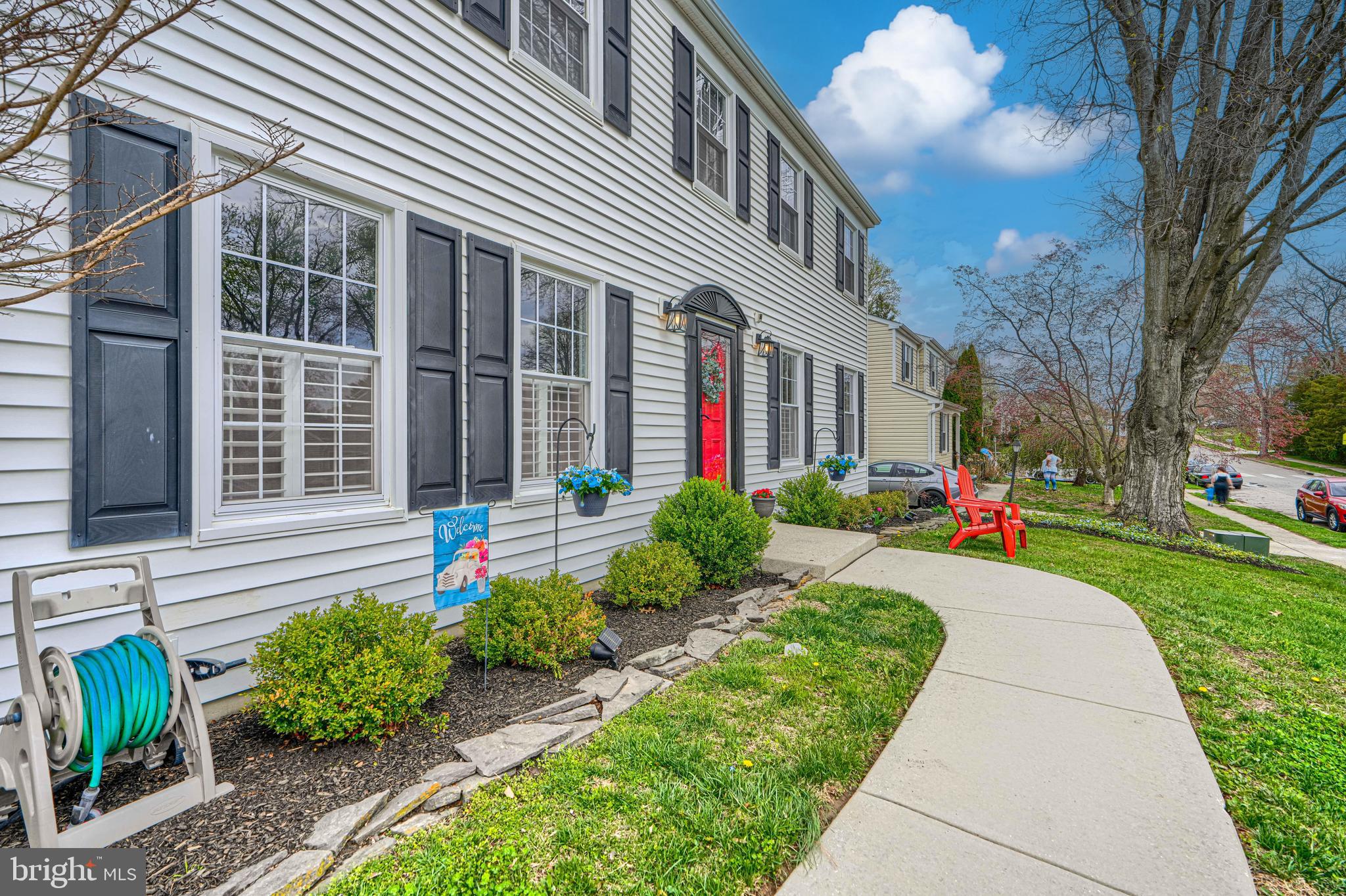 10510 Longbranch Road Cockeysville, MD 21030 - Photo 3 of 44