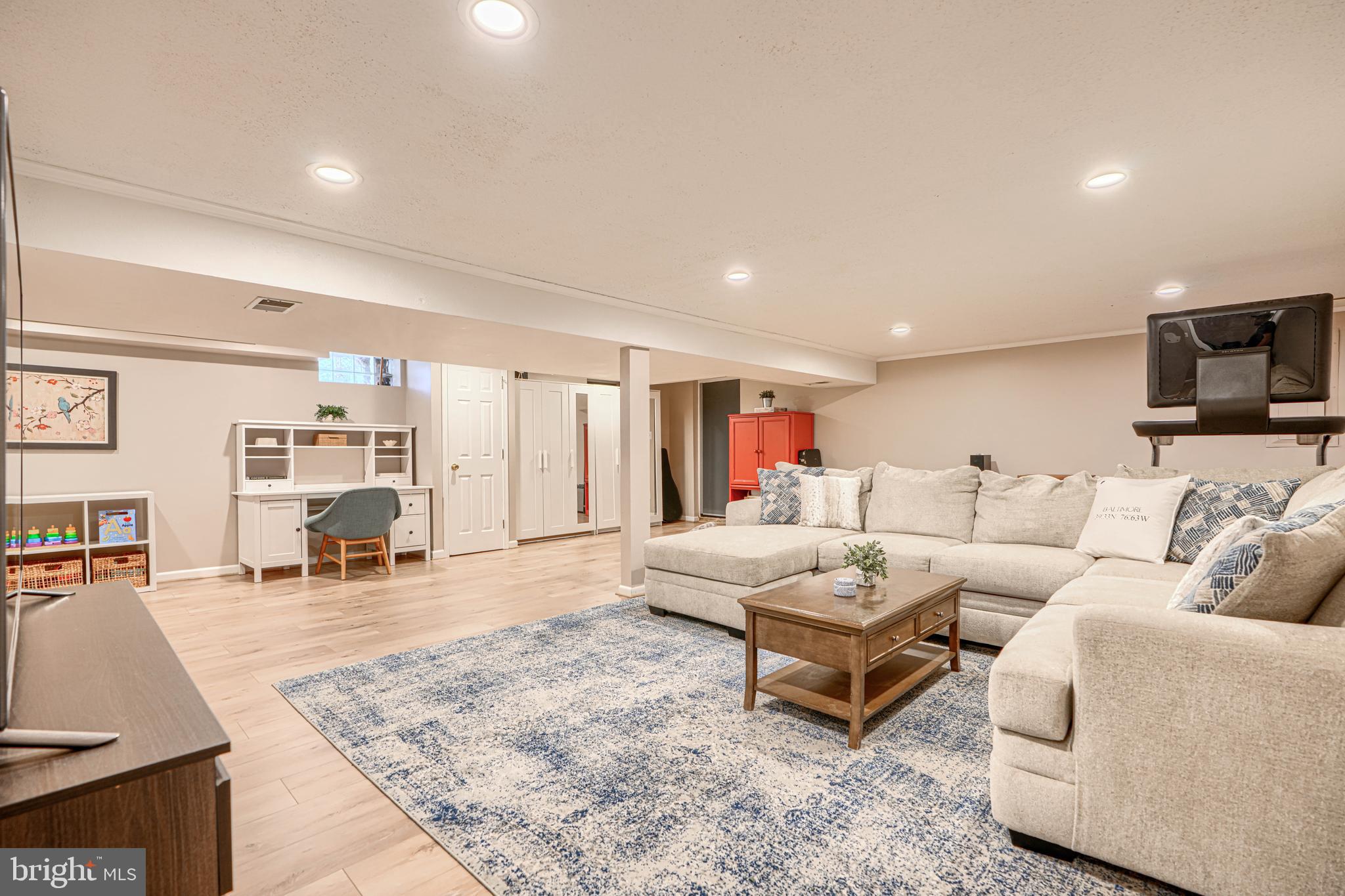 10510 Longbranch Road Cockeysville, MD 21030 - Photo 31 of 44