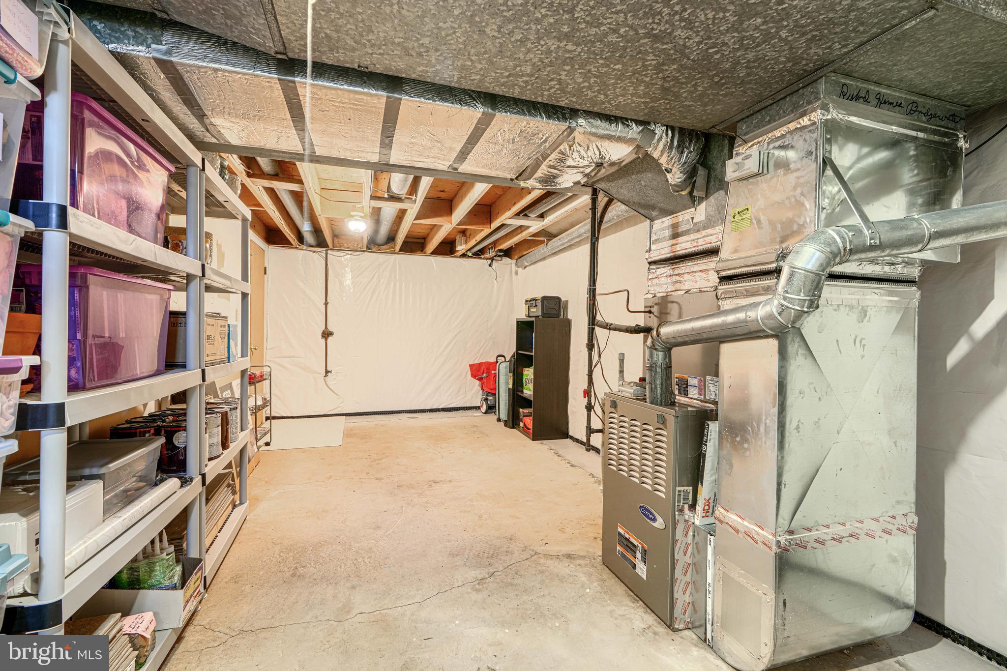 10510 Longbranch Road Cockeysville, MD 21030 - Photo 34 of 44