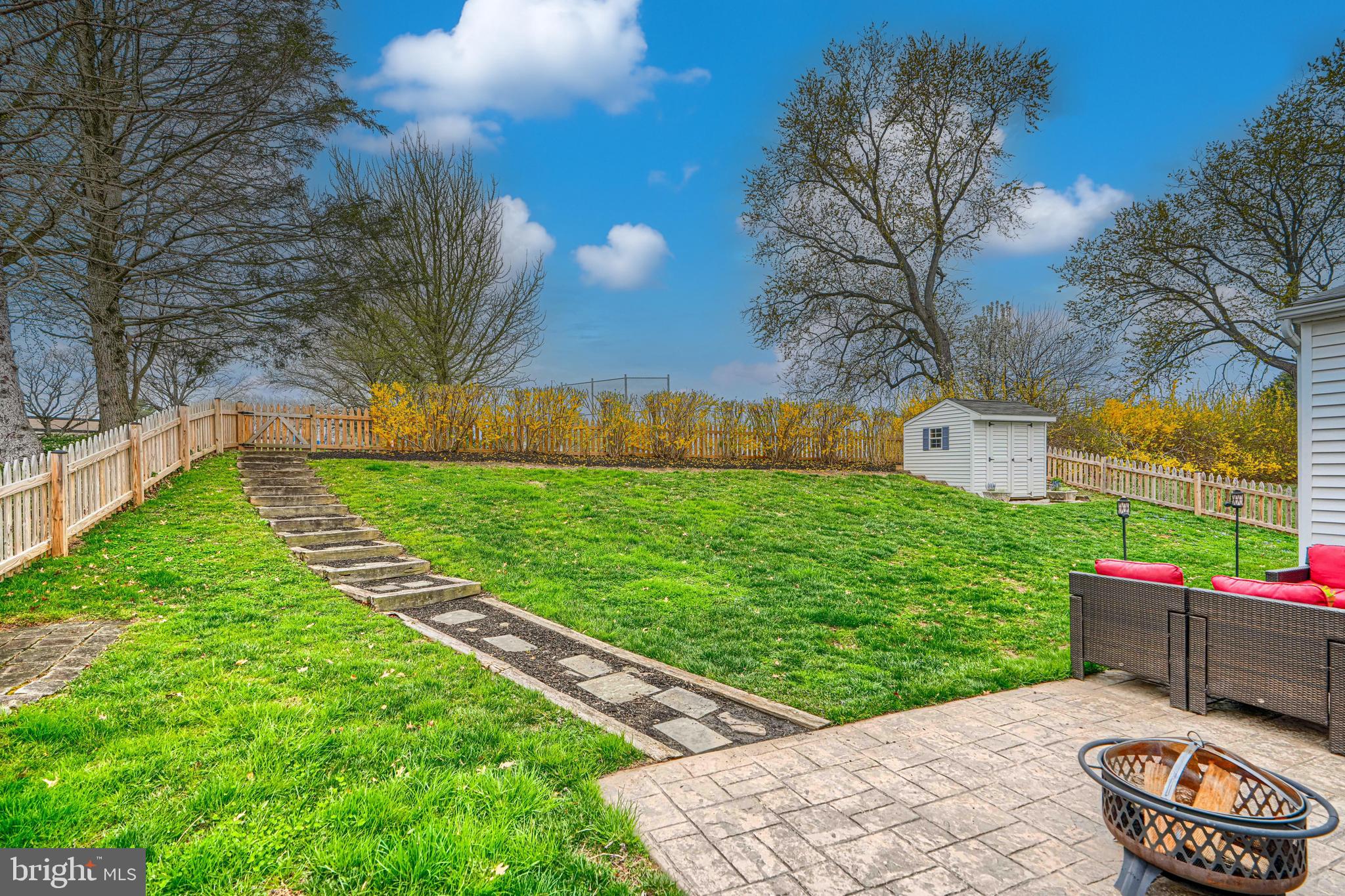 10510 Longbranch Road Cockeysville, MD 21030 - Photo 36 of 44