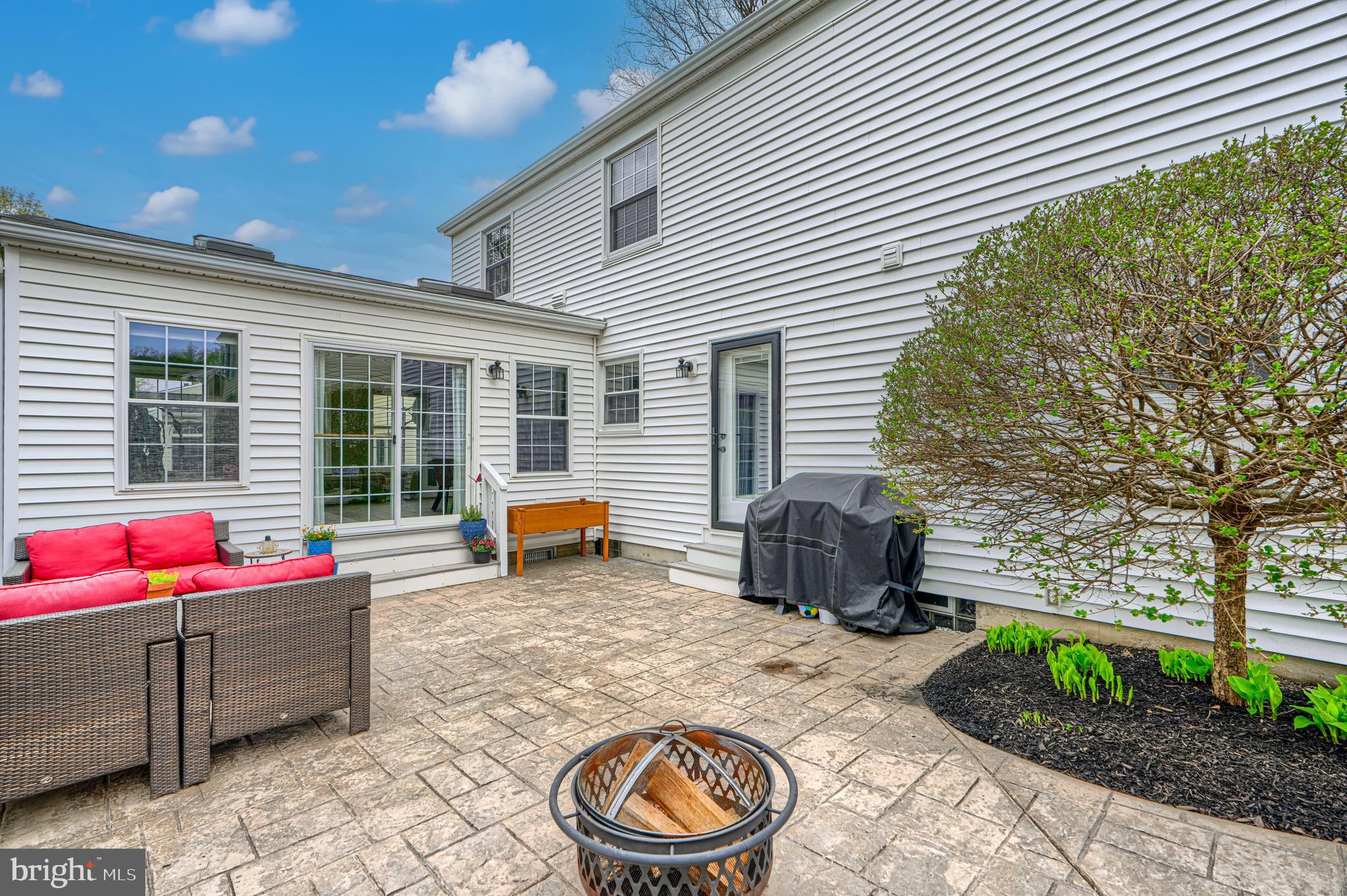 10510 Longbranch Road Cockeysville, MD 21030 - Photo 37 of 44