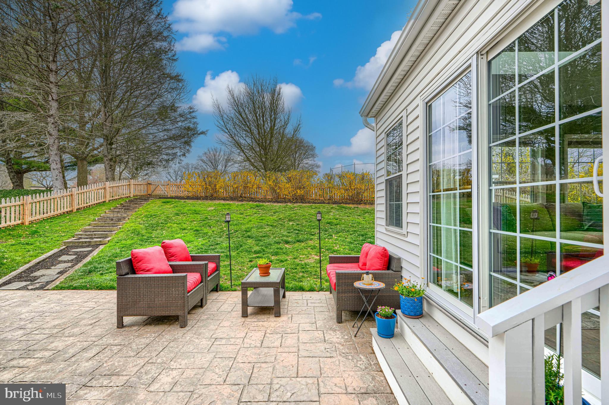 10510 Longbranch Road Cockeysville, MD 21030 - Photo 38 of 44