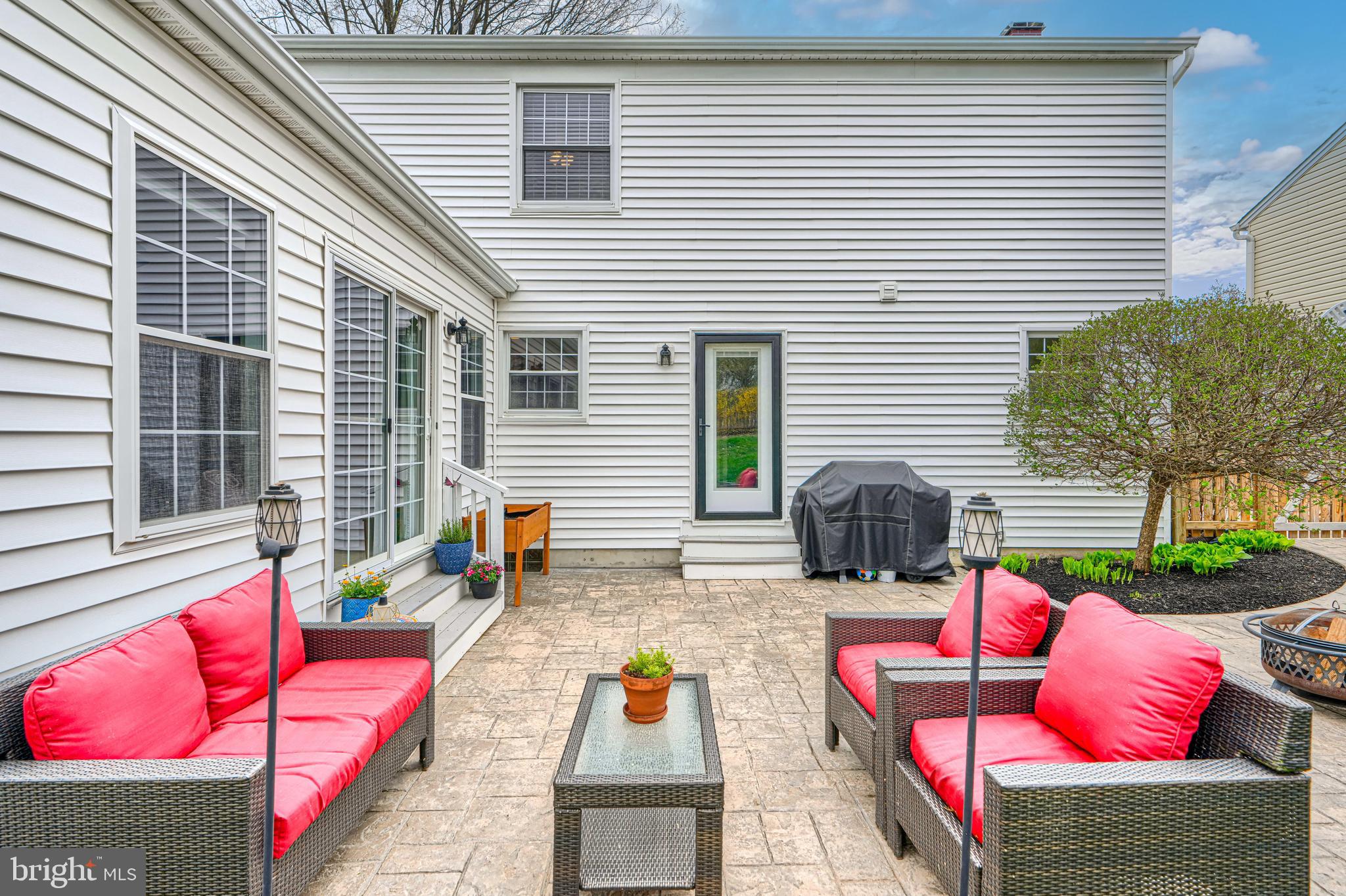 10510 Longbranch Road Cockeysville, MD 21030 - Photo 39 of 44