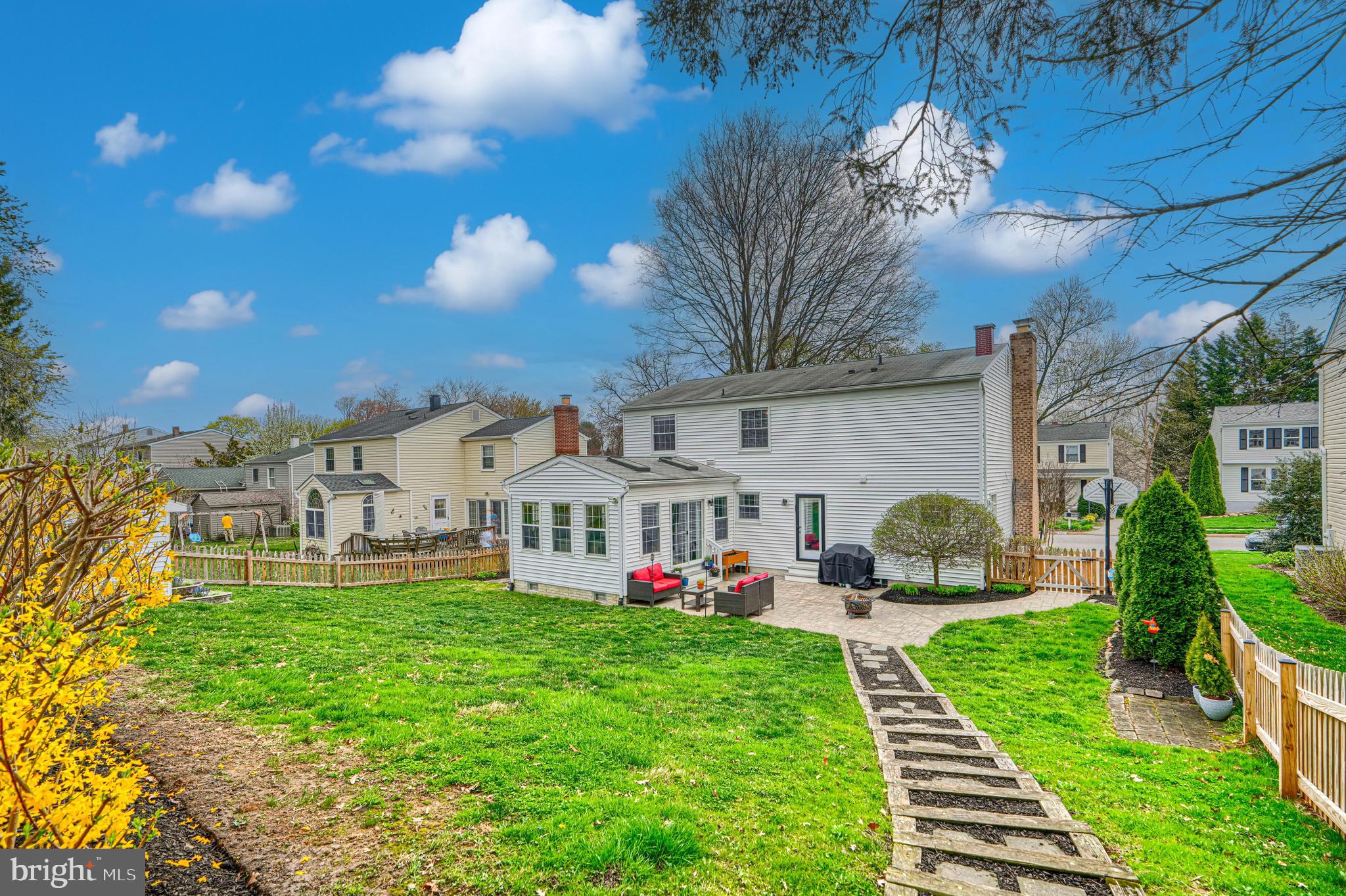 10510 Longbranch Road Cockeysville, MD 21030 - Photo 40 of 44