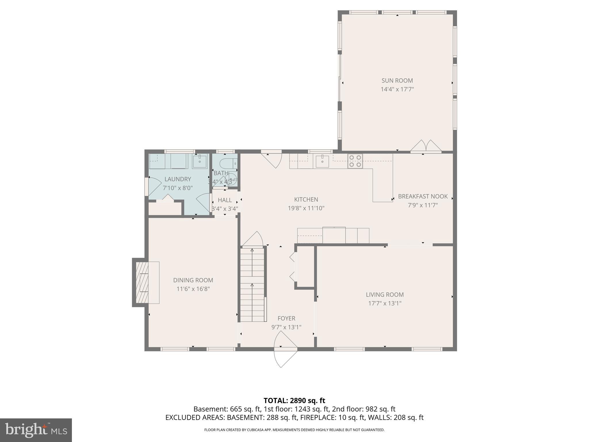 10510 Longbranch Road Cockeysville, MD 21030 - Photo 41 of 44