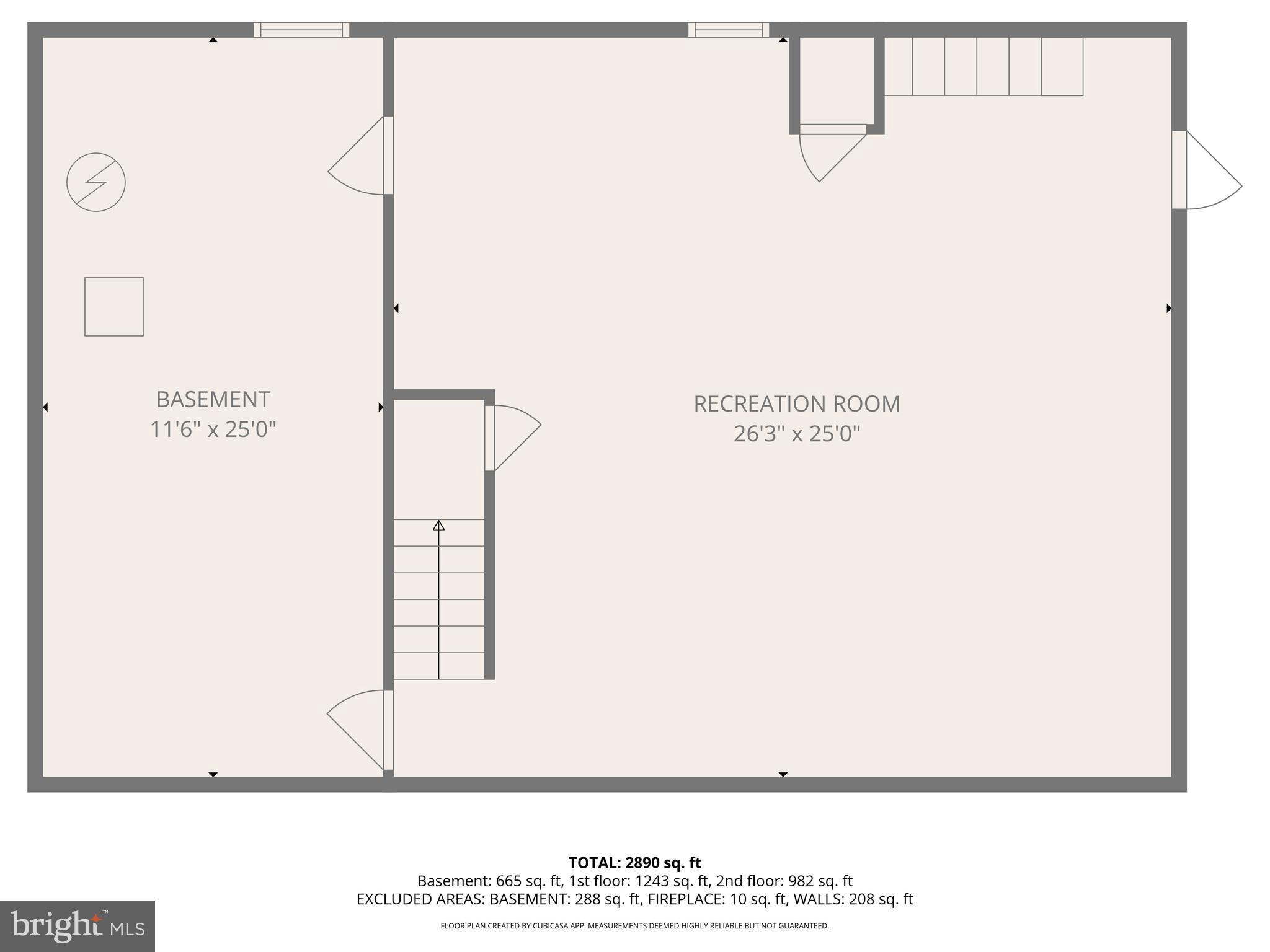 10510 Longbranch Road Cockeysville, MD 21030 - Photo 43 of 44