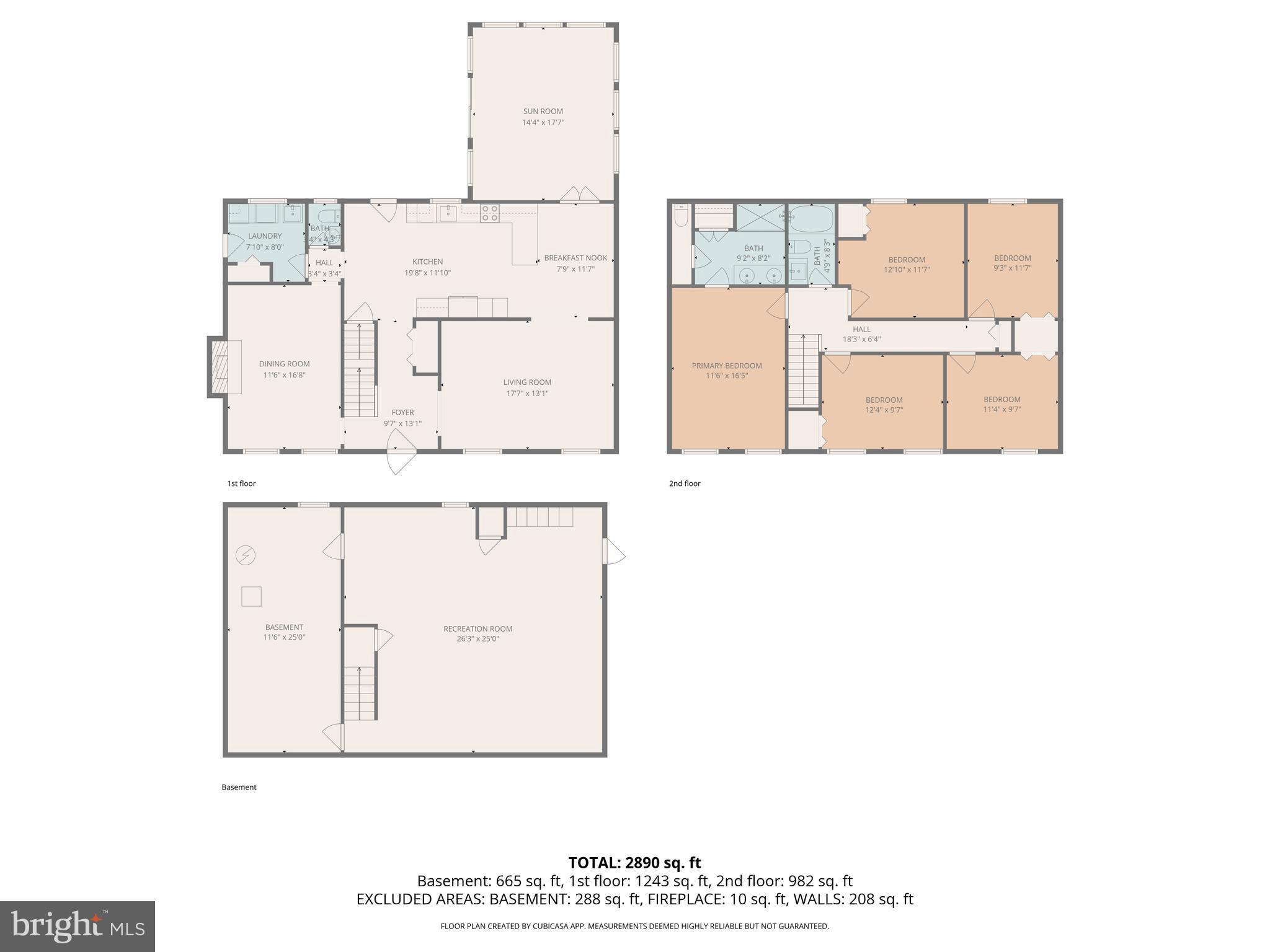 10510 Longbranch Road Cockeysville, MD 21030 - Photo 44 of 44