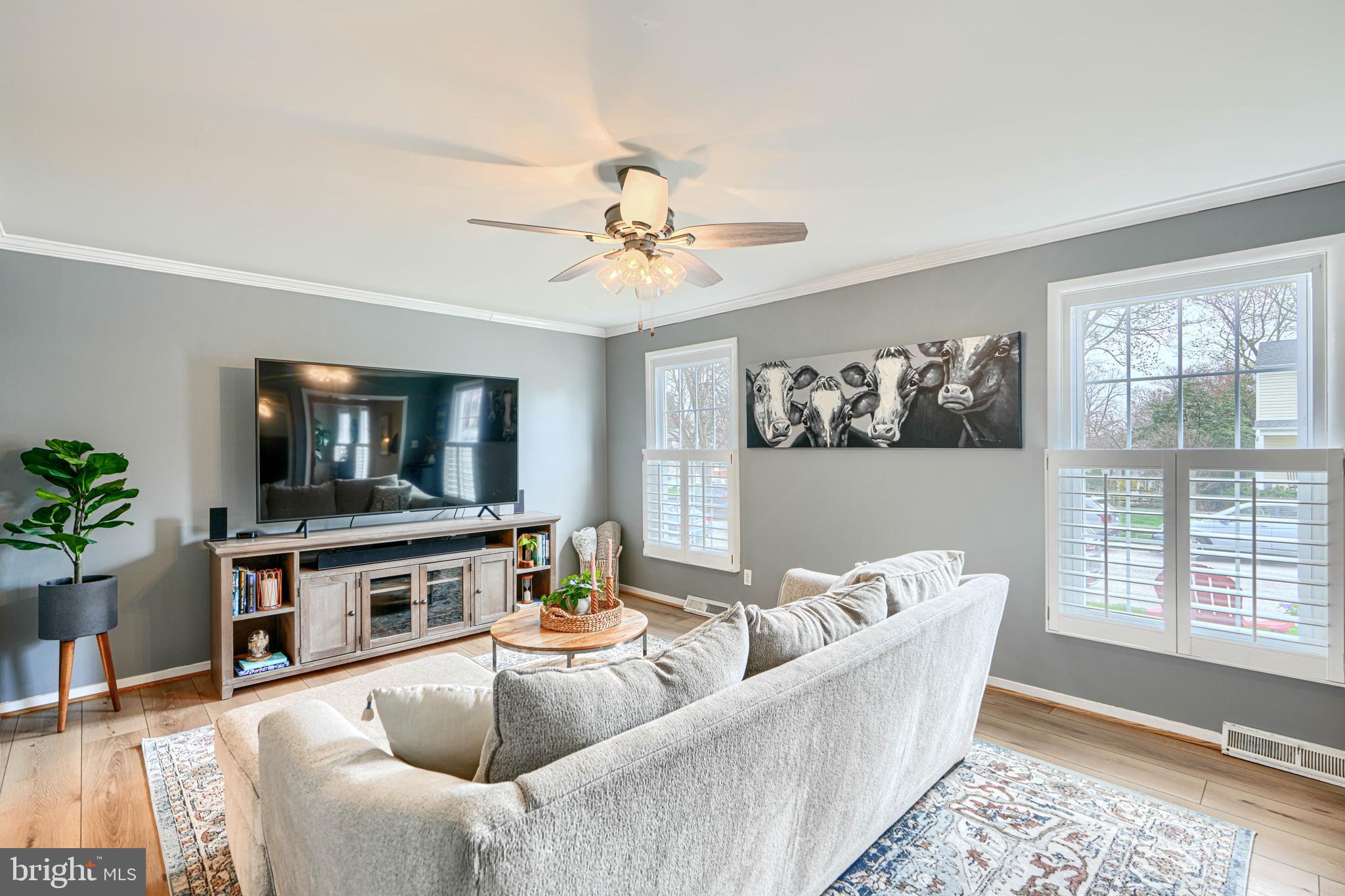 10510 Longbranch Road Cockeysville, MD 21030 - Photo 5 of 44