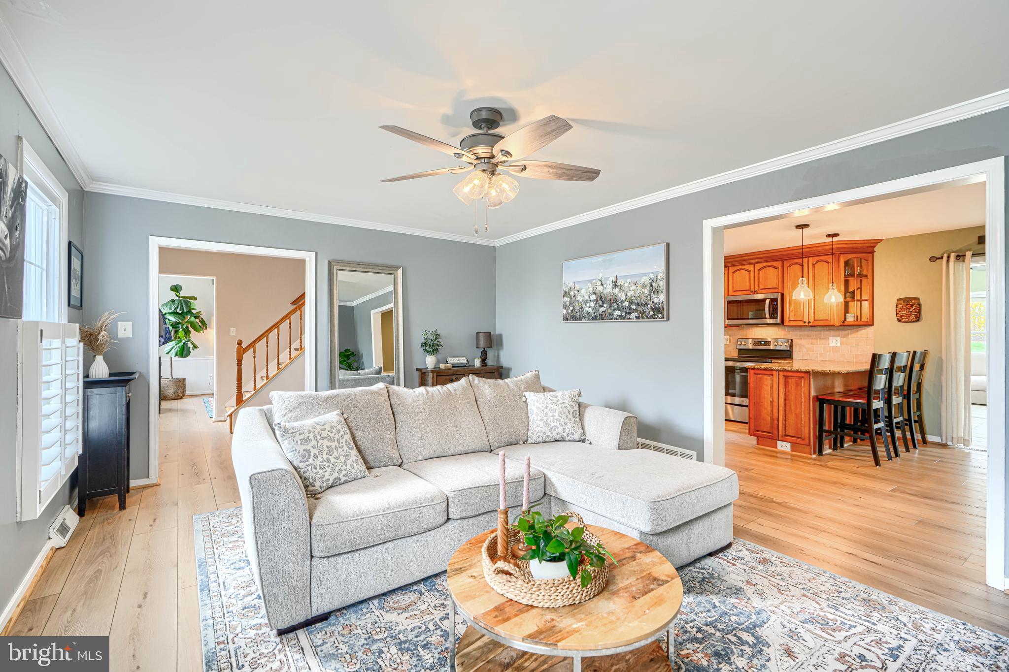 10510 Longbranch Road Cockeysville, MD 21030 - Photo 6 of 44