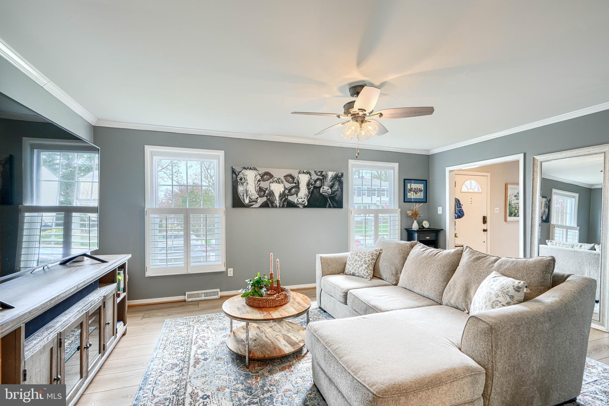 10510 Longbranch Road Cockeysville, MD 21030 - Photo 7 of 44