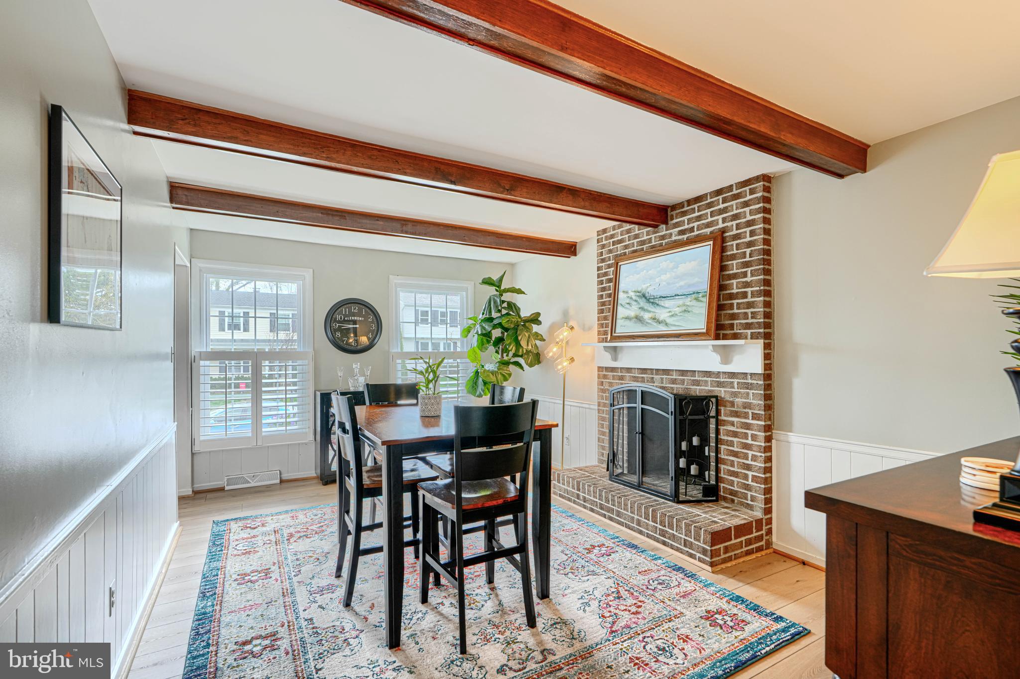 10510 Longbranch Road Cockeysville, MD 21030 - Photo 8 of 44