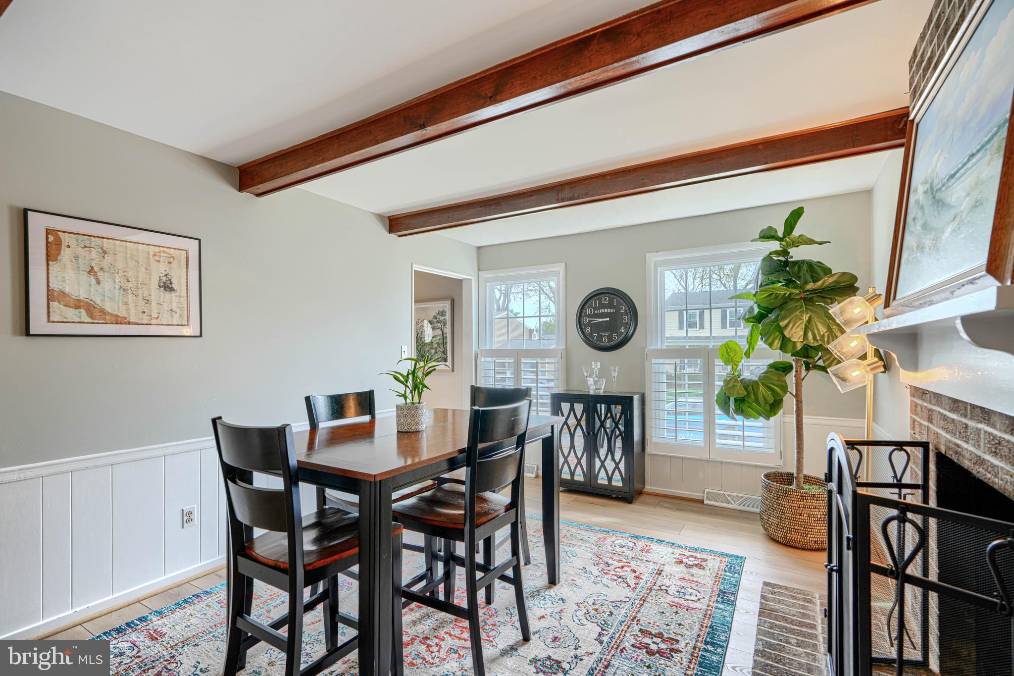 10510 Longbranch Road Cockeysville, MD 21030 - Photo 9 of 44