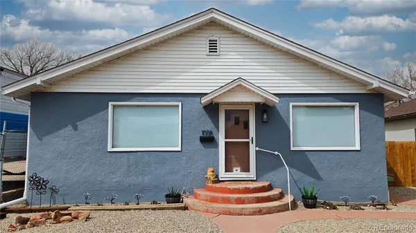 $240,000 | 1008 West 7th Street, Walsenburg, CO 81089