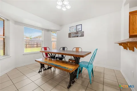 $219,000 | 1413 Trailboss Drive, Killeen, TX 76549