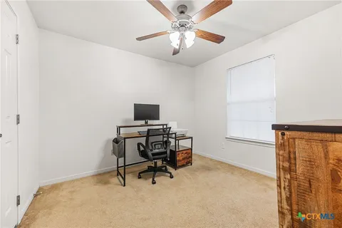 $219,000 | 1413 Trailboss Drive, Killeen, TX 76549