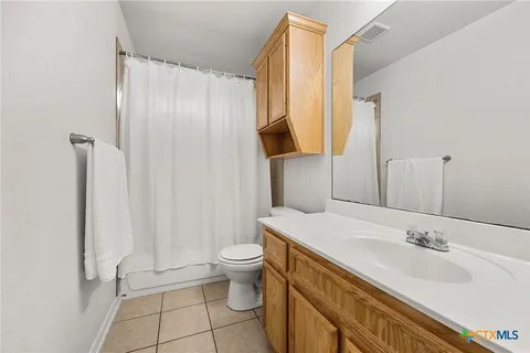 $219,000 | 1413 Trailboss Drive, Killeen, TX 76549
