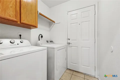 $219,000 | 1413 Trailboss Drive, Killeen, TX 76549