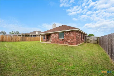 $219,000 | 1413 Trailboss Drive, Killeen, TX 76549
