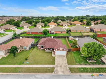 $219,000 | 1413 Trailboss Drive, Killeen, TX 76549