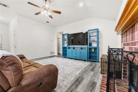 $219,000 | 1413 Trailboss Drive, Killeen, TX 76549
