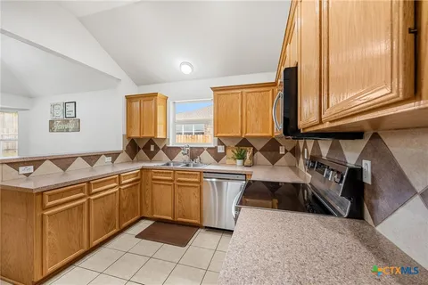 $219,000 | 1413 Trailboss Drive, Killeen, TX 76549