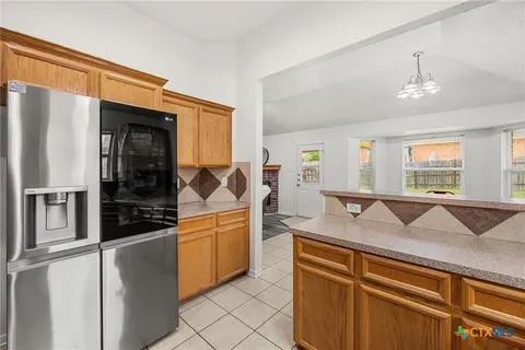 $219,000 | 1413 Trailboss Drive, Killeen, TX 76549