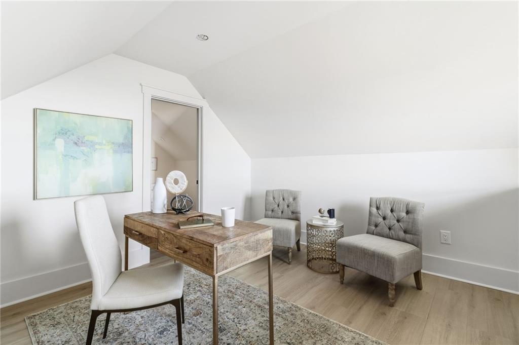 5388 Monument Road Jasper, GA 30143 - Photo 19 of 45 a living room with furniture and a table