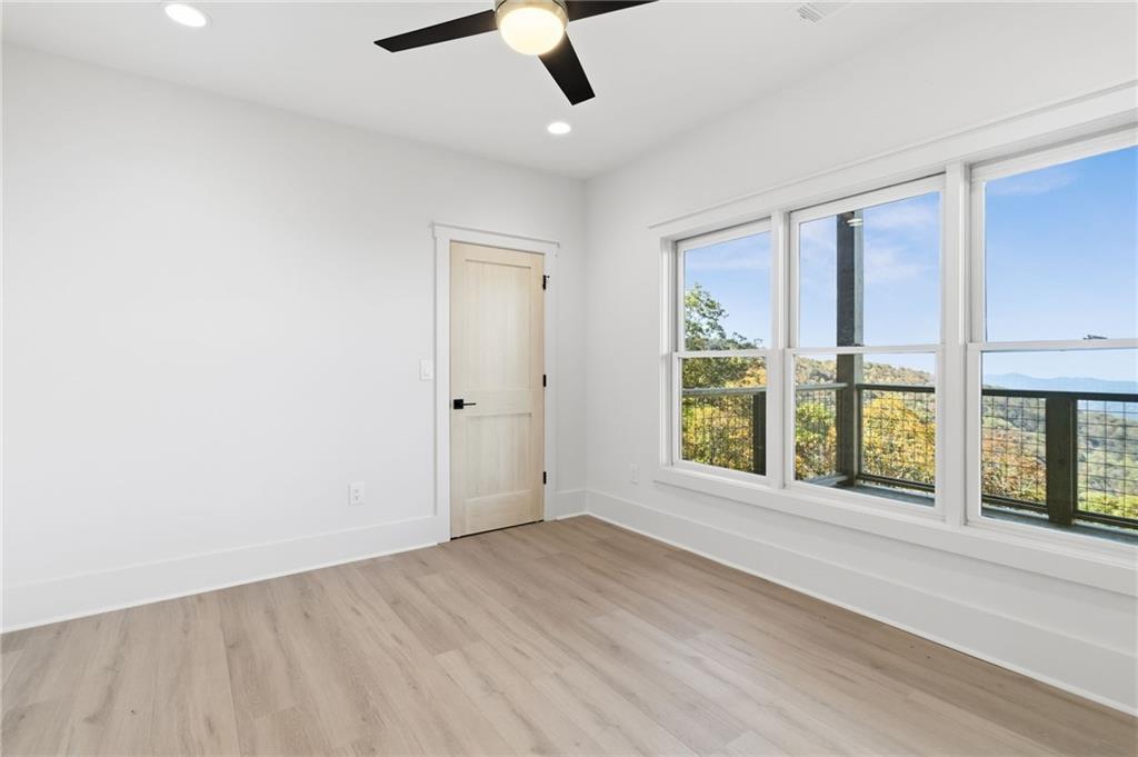 5388 Monument Road Jasper, GA 30143 - Photo 25 of 45 a view of an empty room with a window