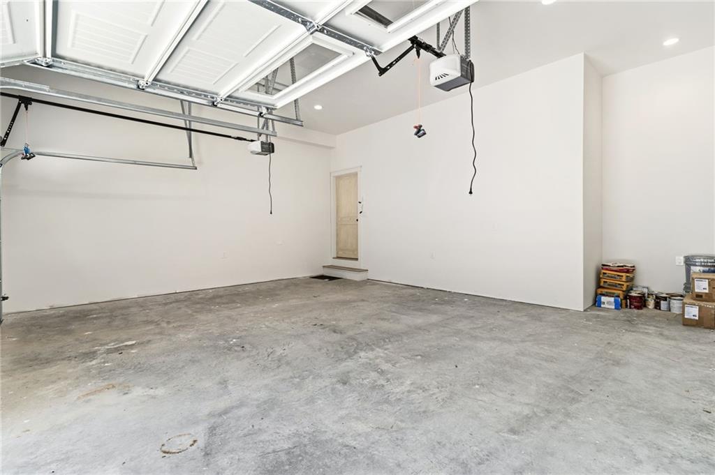 5388 Monument Road Jasper, GA 30143 - Photo 28 of 45 a view of a room with an entryway