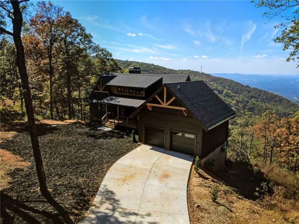 5388 Monument Road Jasper, GA 30143 - Photo 34 of 45