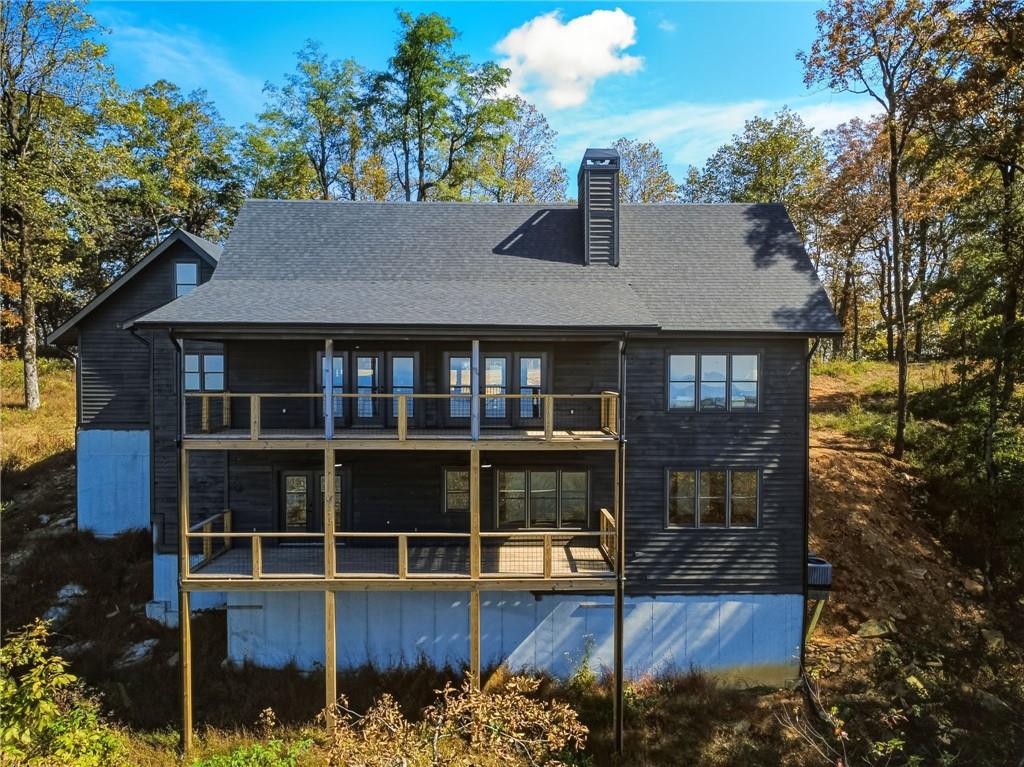 5388 Monument Road Jasper, GA 30143 - Photo 37 of 45