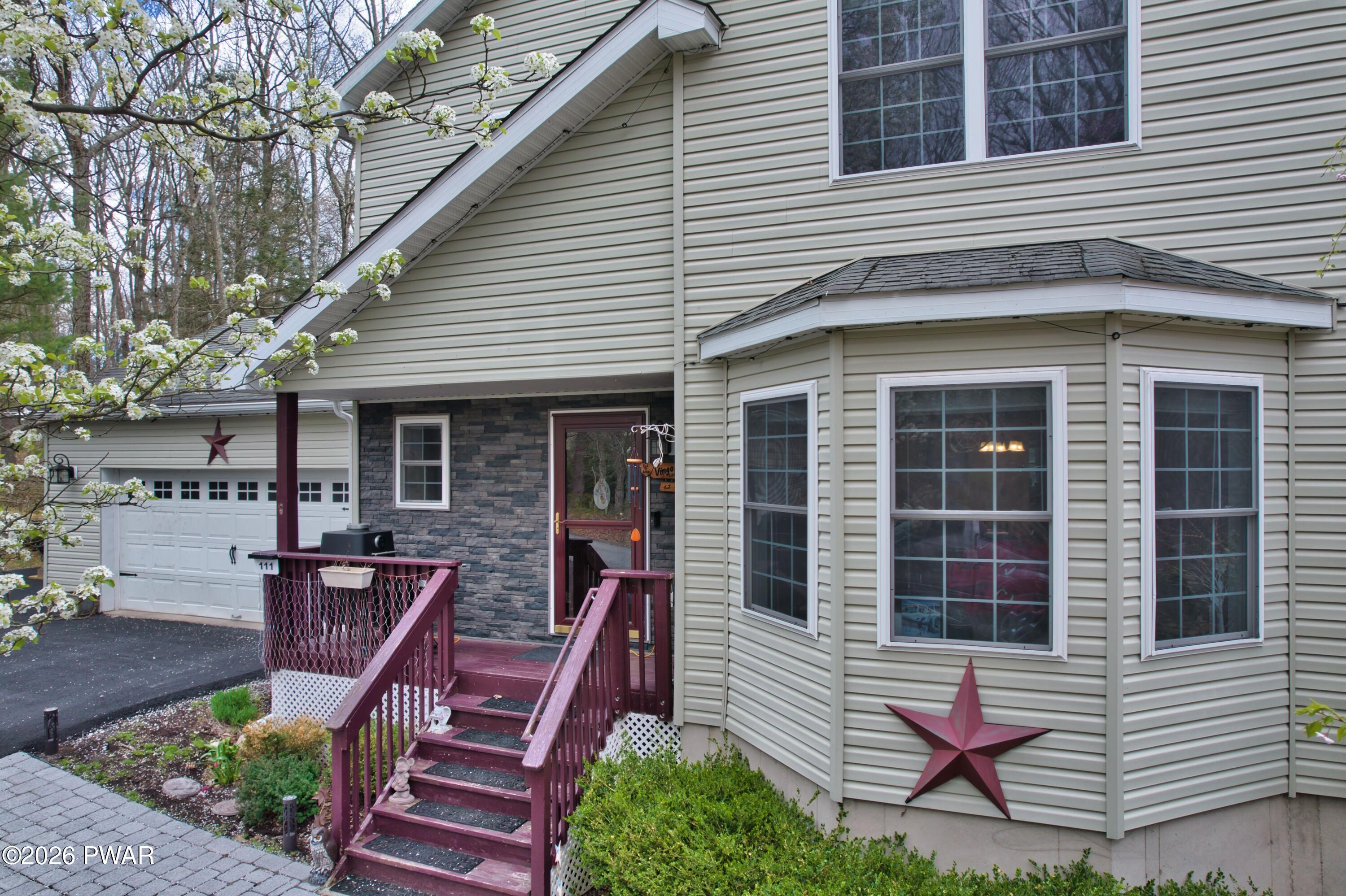 111 Onandaga Road Shohola, PA 18458 - Photo 50 of 54