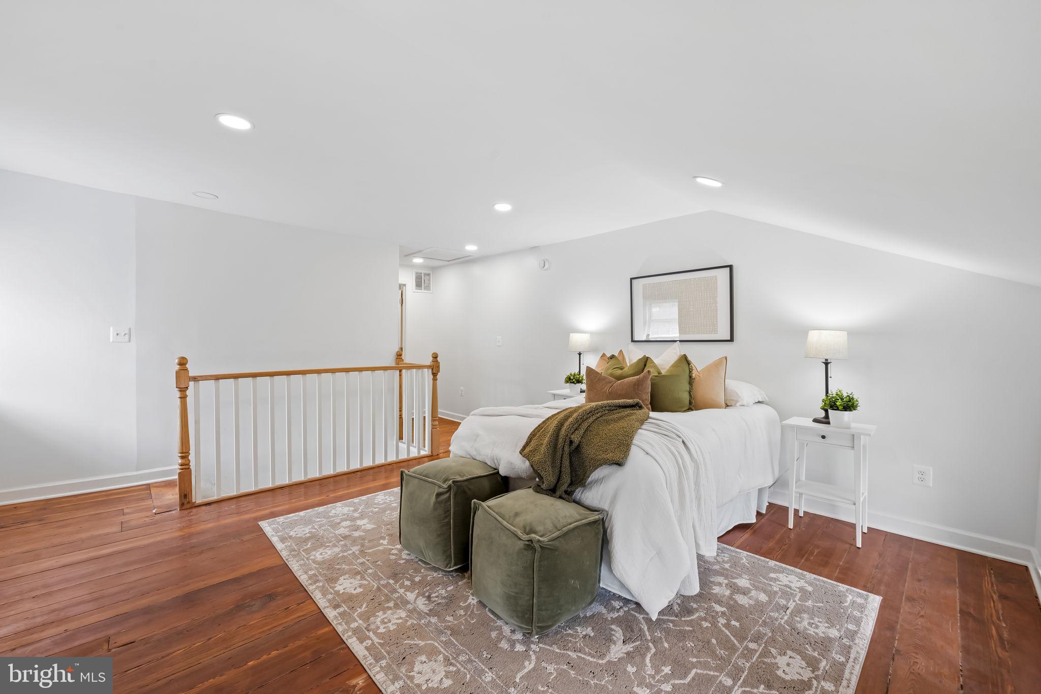1506 Mill Race Road Baltimore, MD 21211 - Photo 21 of 26