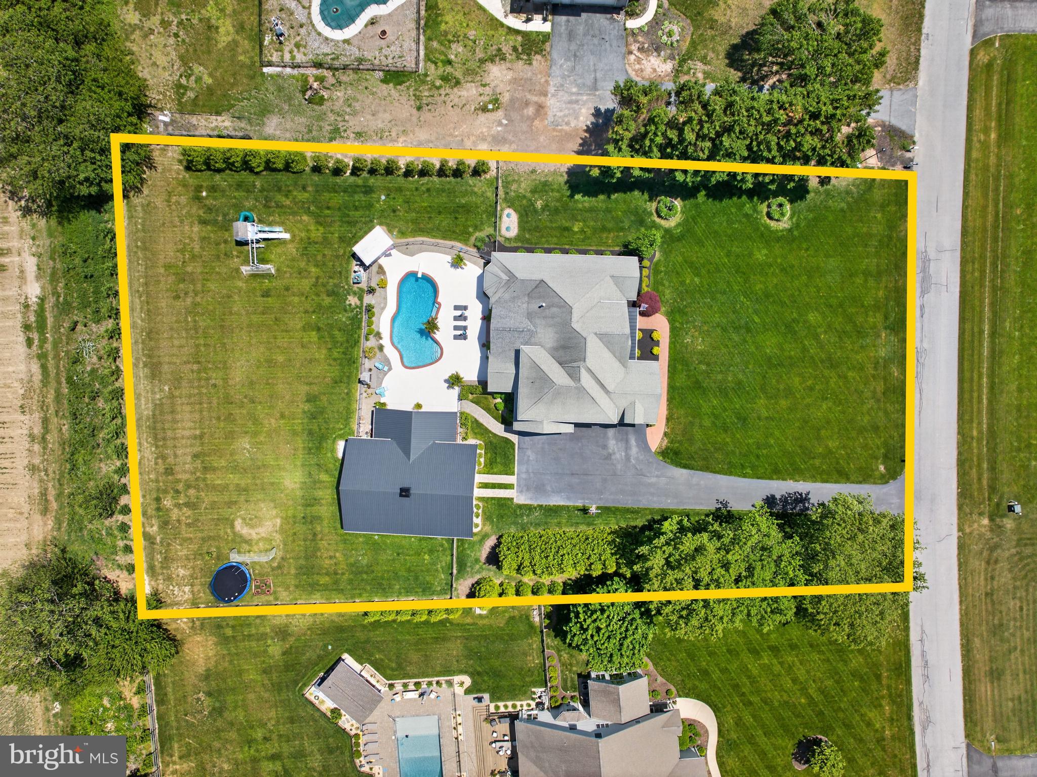 29 Bridle Ridge Circle Lewes, DE 19958 - Photo 10 of 147