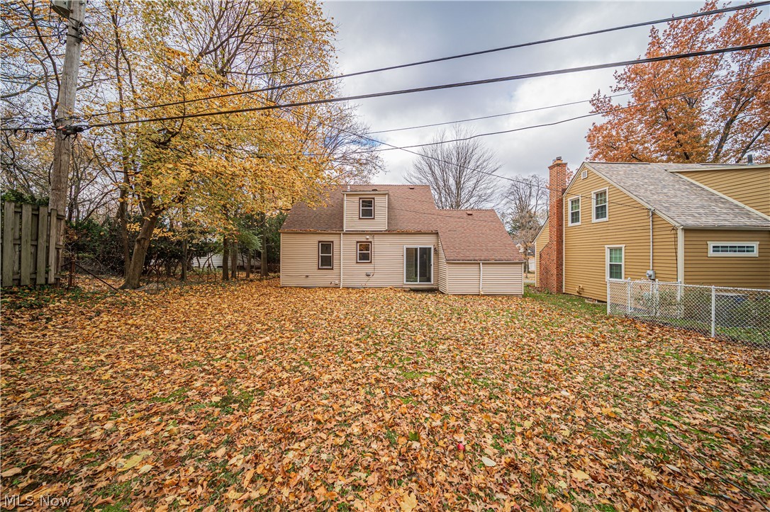 1107 Castleton Road Cleveland Heights, OH 44121 - Photo 29 of 31
