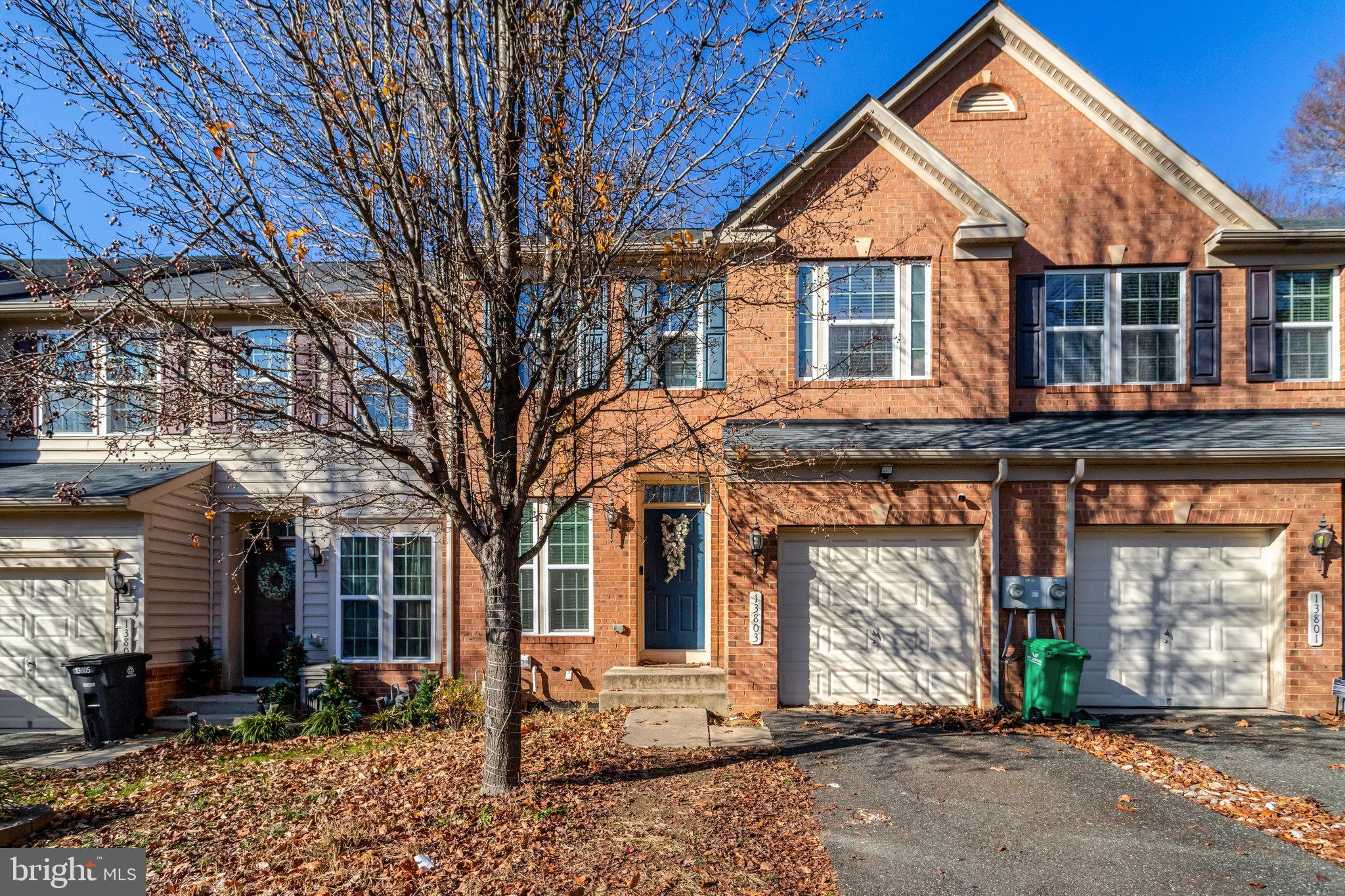 13803 Stroh Court Accokeek, MD 20607 - Photo 3 of 59